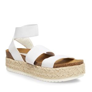 Steve Madden sandals